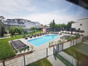 Spa Residenz Neusiedl, Neusiedl Am See